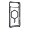 UAG Plasma XTE MagSafe - etui do iPhone Air kompatybilne z MagSafe (ash/titanium)