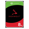 Dysk twardy HDD Seagate IronWolf 8TB 3,5" SATA ST8000VN002