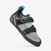 Buty wspinaczkowe damskie Scarpa Reflex VS - mint/black rozmiar: 37_5
