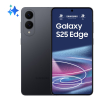 Samsung Galaxy S25 Edge (S937) 12/512GB DS Titanium Jetblack