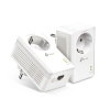 TP-Link Powerline TL-PA7017P Kit AV1000 1-Port V5.0