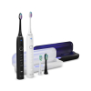 Szczoteczka soniczna TrueLife SonicBrush Clean70 UV Duo