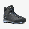 Buty trekkingowe damskie Scarpa Zodiac Trk Gtx - anthracite/ lavender rozmiar: 37_5