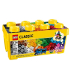 LEGO Classic 10696 Kreatywne klocki średnie pudełko
