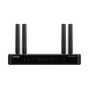 LANCOM 1803VA-5G (EU) gateway/kontroler 10, 100, 1000 Mbit/s