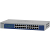 Switch Netgear GS524-300EUS 24p Unmanaged Gigabit