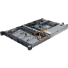 Platforma ASRock Rack (1U) AMD Epyc 9004 (4xLFF, 4XSFF, 2x10GbE, Red. PSU, IPMI)