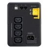 APC BACK-UPS 750VA 230V AVR IEC/SOCKETS