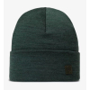 Czapka BUFF MERINO HEAVYWEIGHT BEANIE SOLID FOREST