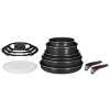 Zestaw garnków TEFAL Ingenio Easy Cook Clean 13ele.