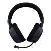 Razer Kraken V4 Zestaw słuchawkowy Bezprzewodowy Opaska na głowę Gaming USB Typu-A Bluetooth Czarny