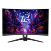 Asrock Phantom Gaming monitor komputerowy PG27FRS1A 68,6 cm (27") 1920 x 1080 px Full HD Czarny