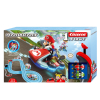 Tor Carrera Nintendo Mario Kart 2,9 m