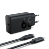 Zasilacz Lenovo 68W USB-C Wall Charger ZG38C05739