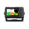 Echosonda Garmin Striker Vivid 5cv