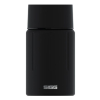SIGG 8734.20 GEMSTONE FOOD JAR OBSIDIAN 0.75 L
