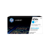 HP 656X oryginalny wkład LaserJet z błękitnym tonerem o dużej pojemności