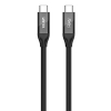 UNITEK KABEL USB-C 4.0 PD 100W 40 GBPS 8K 2M