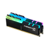 G.SKILL TRIDENTZ RGB DDR4 2X32GB 3600MHZ CL16 XMP2 F4-3600C16D-64GTZR