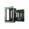 Obudowa Fractal Design Terra Small Form Factor zielona