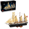 LEGO Icons 10335 Endurance