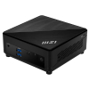 MSI Cubi 5 12M-002EU i5-1235U 8GB SSD512GB M.2 Win11 Pro Black