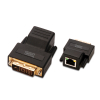 Digitus DVI extender przez skrętkę kat.5 / kat.6