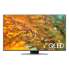 Telewizor Samsung QE65Q80DATXXH QLED 65'' 4K Ultra HD Tizen 120Hz  Dolby Atmos Srebrny