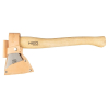 Toporek bushcraftowy w futerale 400 gram