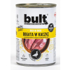 BULT Puszka bogata w kaczkę 800g