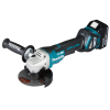 Makita DGA518RTJU szlifierka kątowa 18V