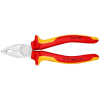 Szczypce uniwersalne Knipex Kombizange 03 06 180