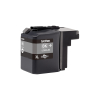 Tusz Brother czarny LC529XLBKAP2=LC-529XLBK, 2400 str.