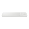 Samsung Inductive Charger Base Trio, White