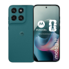 Motorola moto g77 17,3 cm (6.8") Hybrid Dual SIM Android 16.0 5G USB Type-C 8 GB 256 GB 5200 mAh Zielony