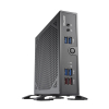 Shuttle DS50U5 komputer typu barebone Wielkość PC 1.3L Czarny i5-1335U