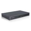 Yeastar P560 system PBX (Private Branch Exchange) 200 użyt. System IP PBX (prywatny i komutowany pakiet)