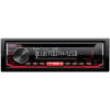 Radioodtwarzacz samochodowy JVC KD-T702BT (Bluetooth, CD + USB + AUX)