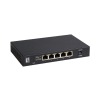 Przełącznik LevelOne GB 5-portowy 2,5 Gb/s