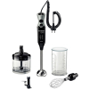 Blender ręczny BOSCH MSM67170 (750W; kolor czarny)