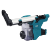 Makita 1911P2-6 końcówka zbierająca pył