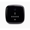 Ubiquiti UF-WIFI router bezprzewodowy Gigabit Ethernet Czarny
