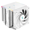 Chłodzenie DeepCool AK620 DIGITAL SE WH