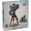 LEGO Disney 43230 - Kamera w hołdzie Waltowi Disneyowi