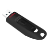 Pendrive SanDisk Ultra SDCZ48-256G-U46 (256GB; USB 3.0; kolor czarny)