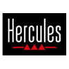 Hercules DJ Essentials Kit - gotowy zestaw Djski