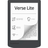 Ebook PocketBook Verse Lite 619 6" E-Ink Carta 8GB Wi-Fi Gray
