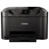 Canon MAXIFY MB5150 Atramentowa A4 600 x 1200 DPI 24 stron/min Wi-Fi