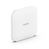 Access Point Wi-Fi 6 Netgear WAX620 2,4GHz(4x4)/5GHz(4x4) PoE+/PoE 1x2,5G