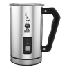 Spieniacz elektryczny do mleka BIALETTI Milk Frother MK01 (kolor srebrny)